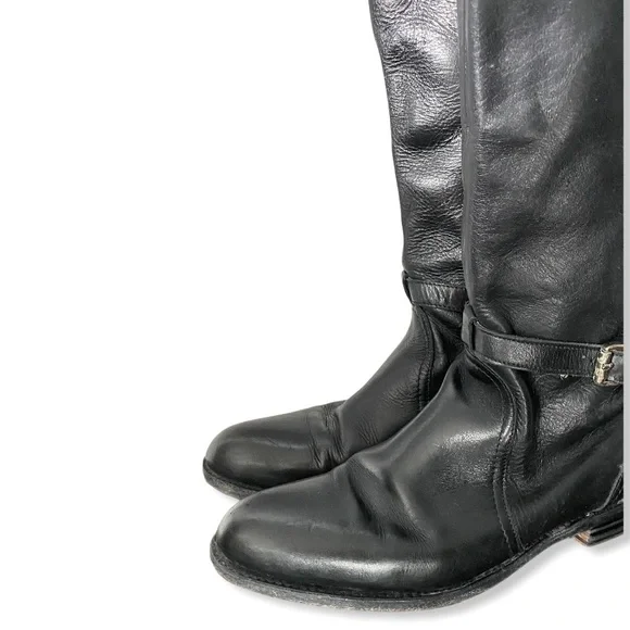 FRYE Dorado Riding Boot - Picture 4 of 8